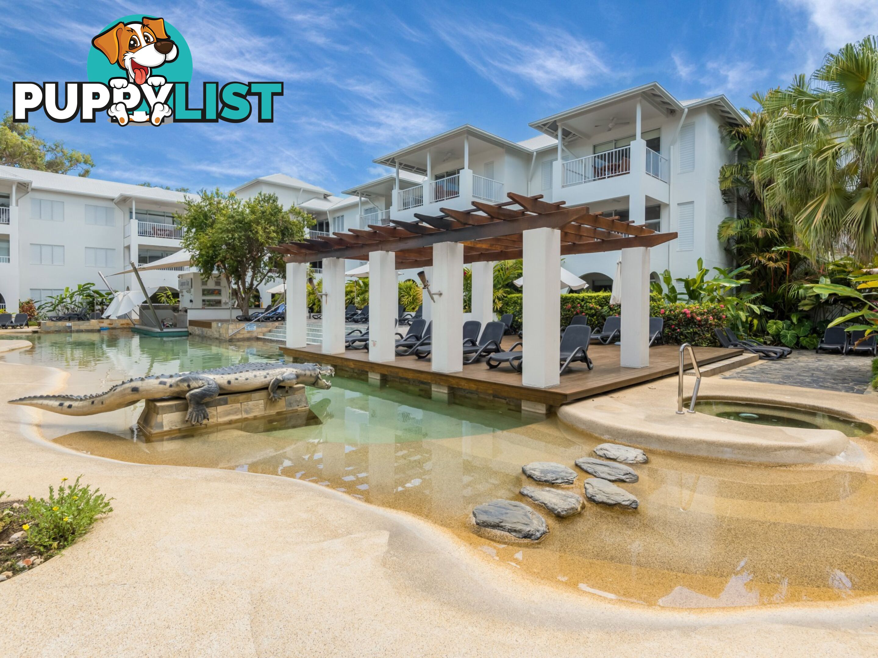 14 Portsea/70-76 Davidson Street PORT DOUGLAS QLD 4877