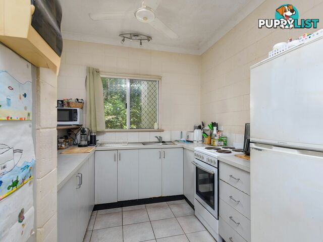 2/13 Morning Close PORT DOUGLAS QLD 4877