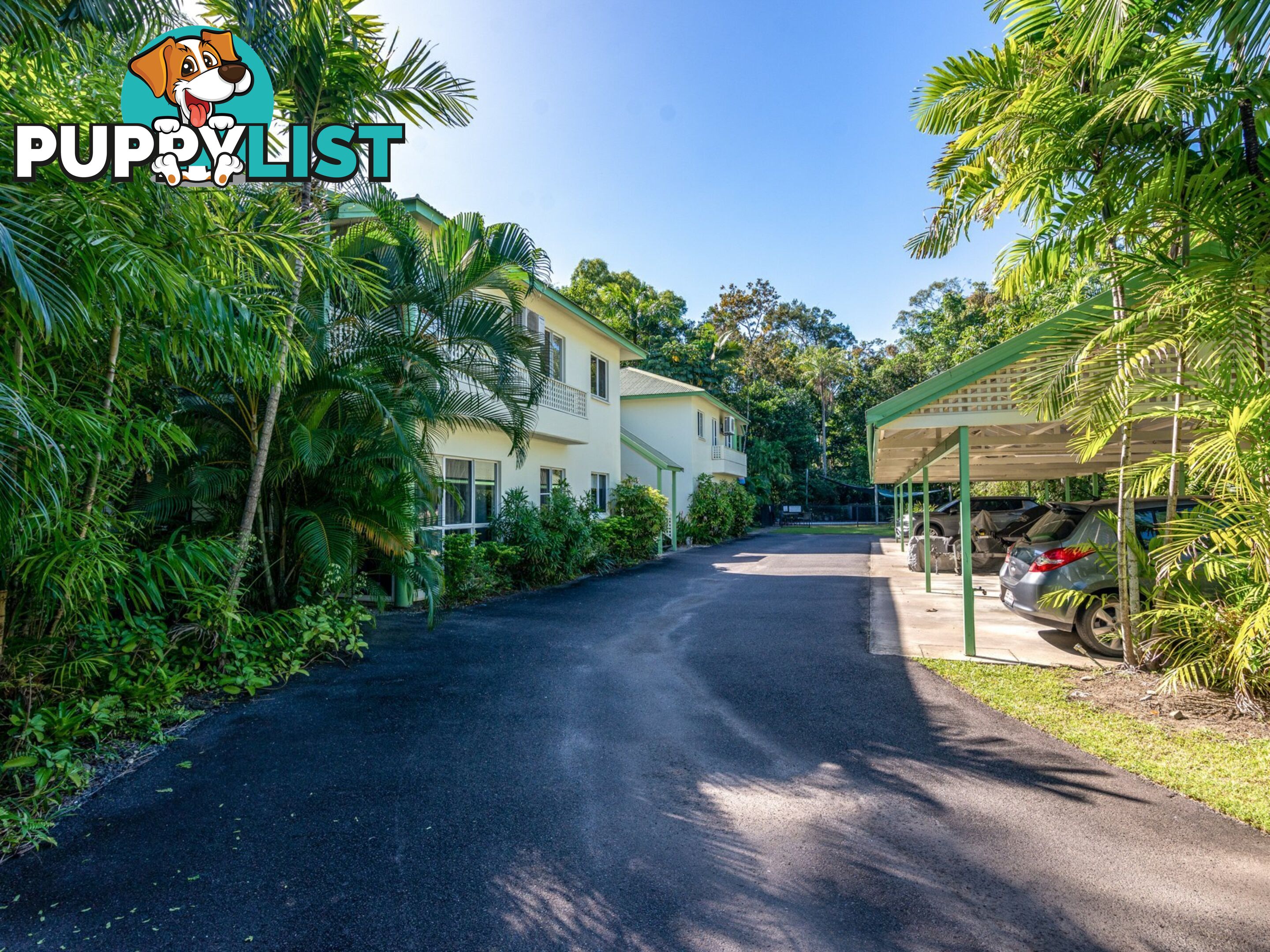 2/13 Morning Close PORT DOUGLAS QLD 4877