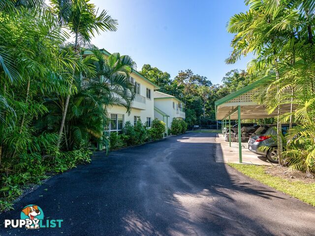 2/13 Morning Close PORT DOUGLAS QLD 4877