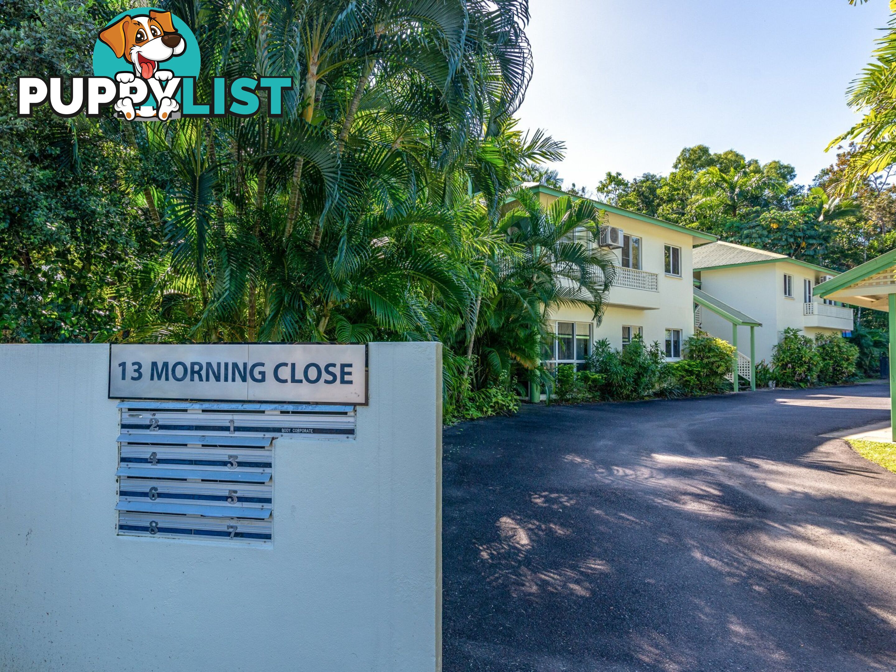 2/13 Morning Close PORT DOUGLAS QLD 4877