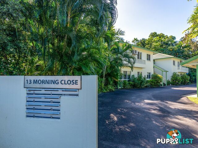 2/13 Morning Close PORT DOUGLAS QLD 4877