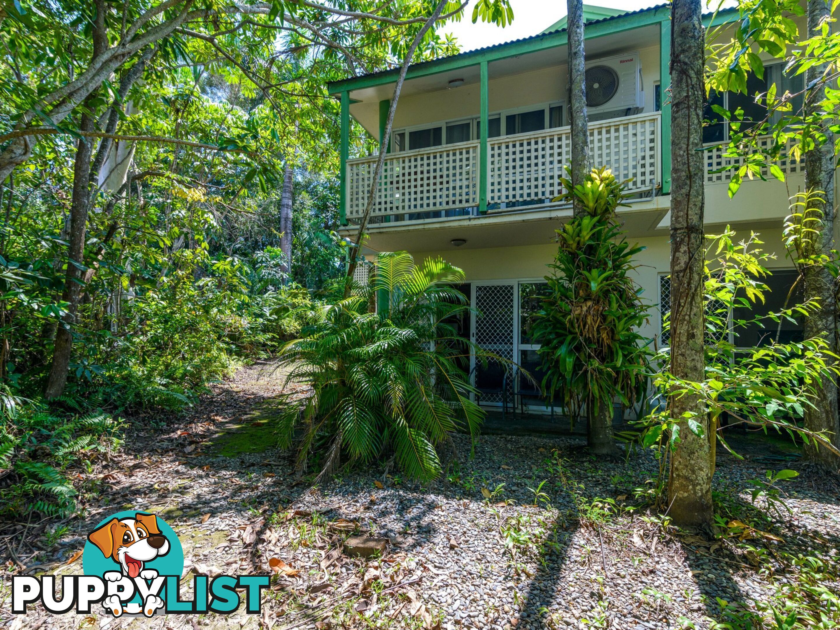 2/13 Morning Close PORT DOUGLAS QLD 4877