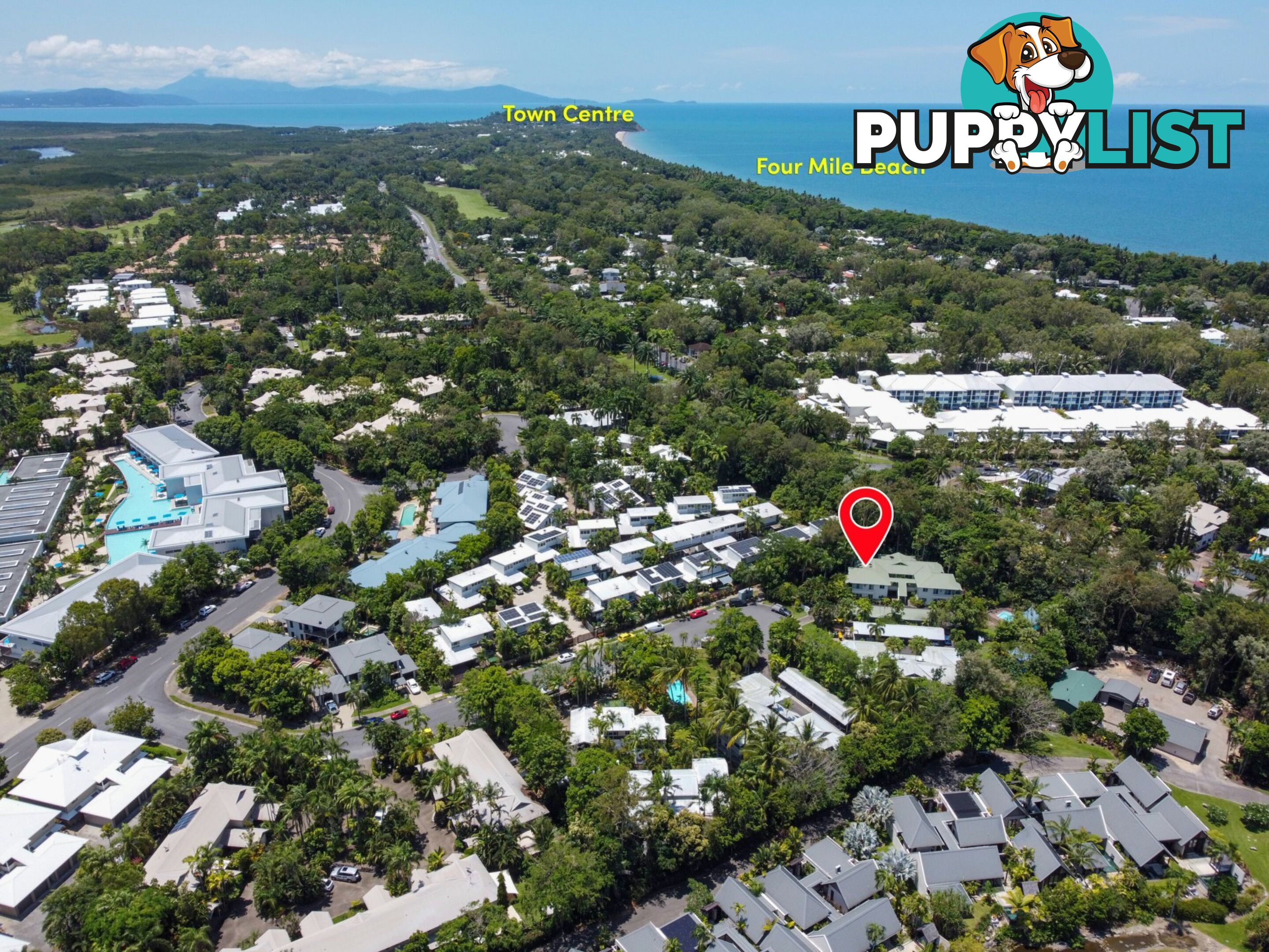 2/13 Morning Close PORT DOUGLAS QLD 4877