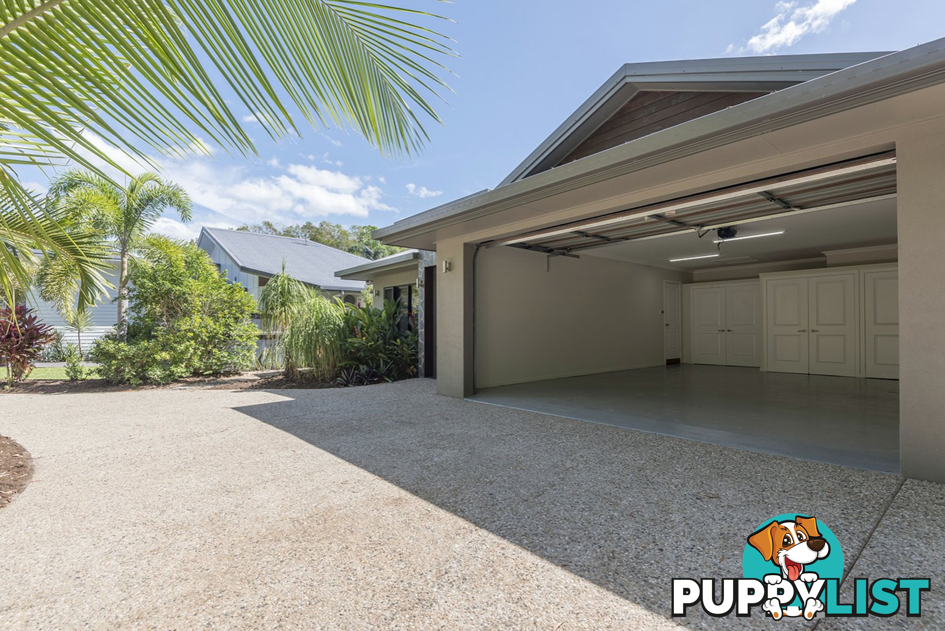 24 The Lake Estate/. Old Port Road PORT DOUGLAS QLD 4877