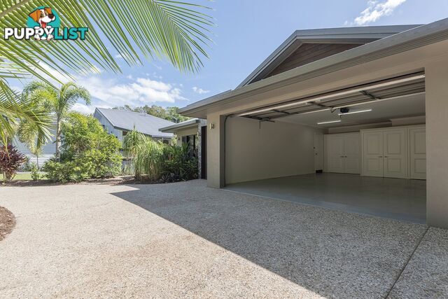 24 The Lake Estate/. Old Port Road PORT DOUGLAS QLD 4877