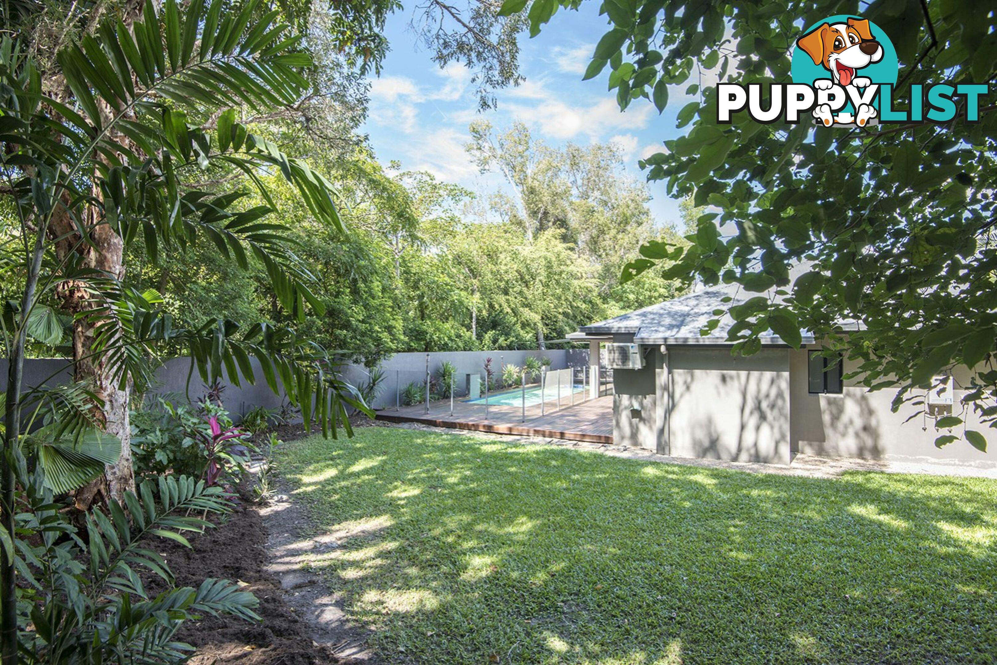 24 The Lake Estate/. Old Port Road PORT DOUGLAS QLD 4877