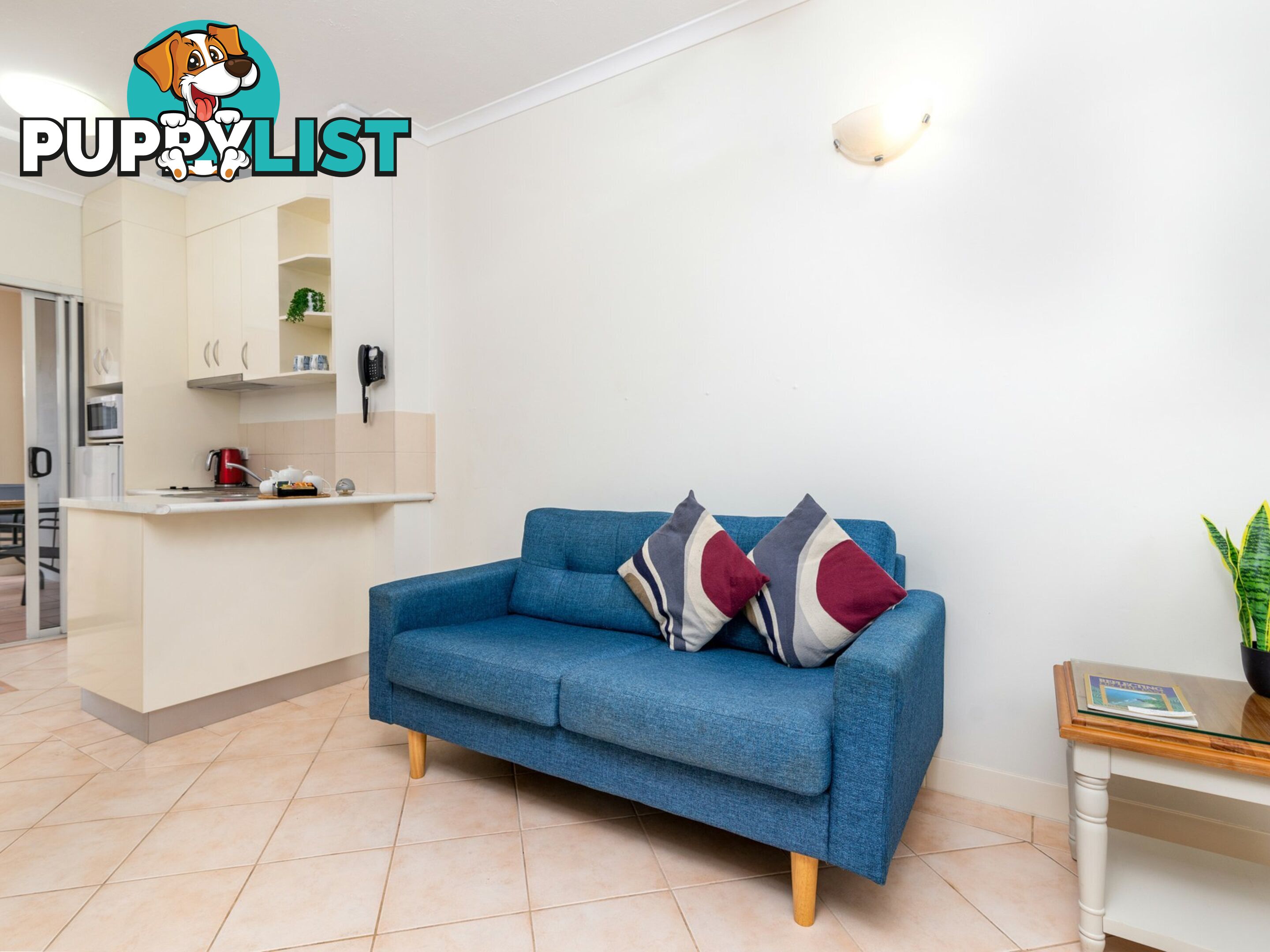 8/16 Macrossan Street PORT DOUGLAS QLD 4877