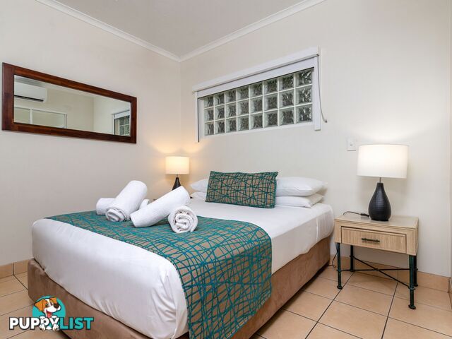 8/16 Macrossan Street PORT DOUGLAS QLD 4877