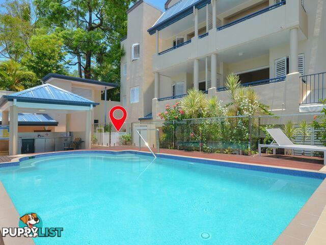 8/16 Macrossan Street PORT DOUGLAS QLD 4877