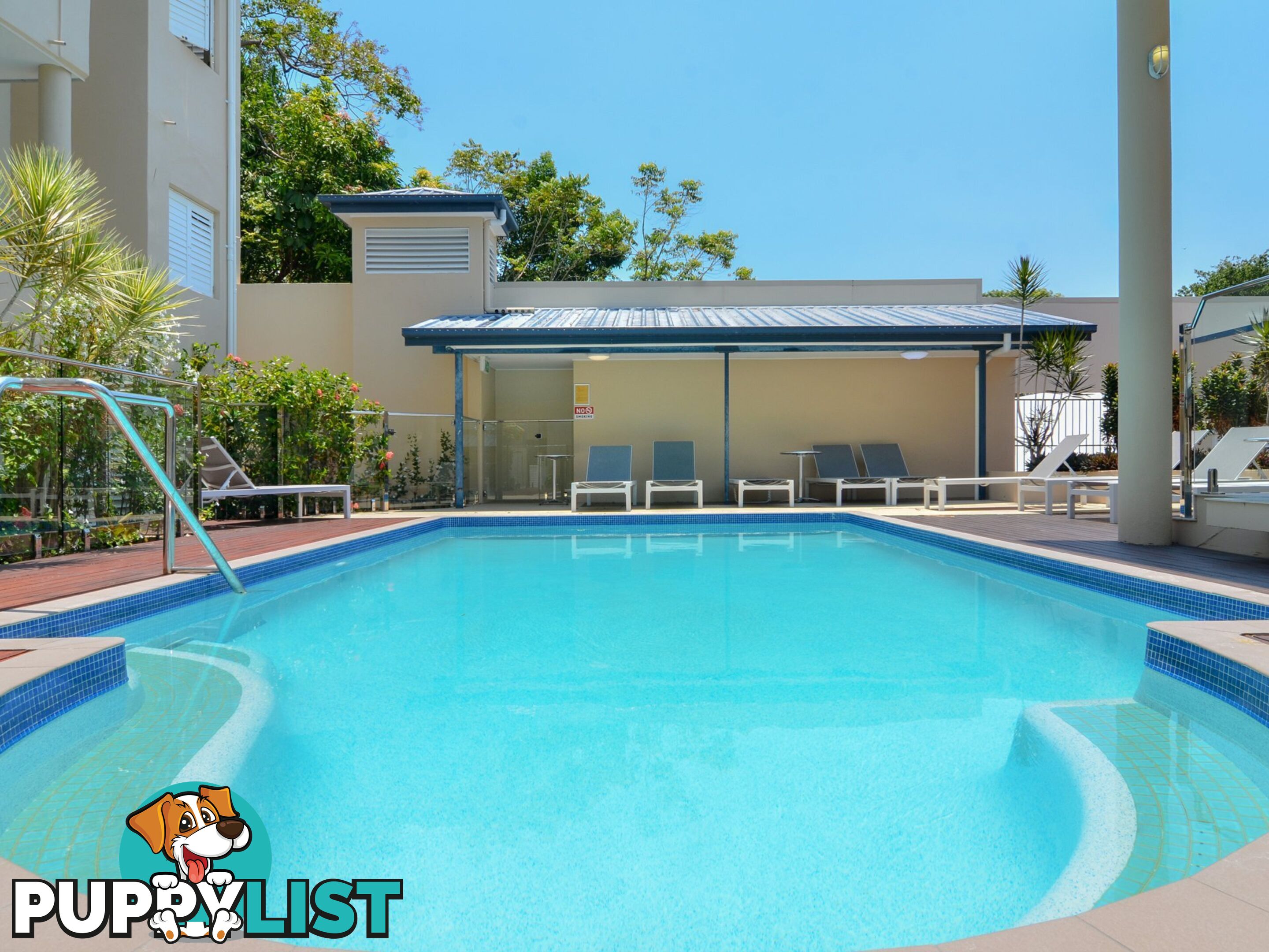 8/16 Macrossan Street PORT DOUGLAS QLD 4877