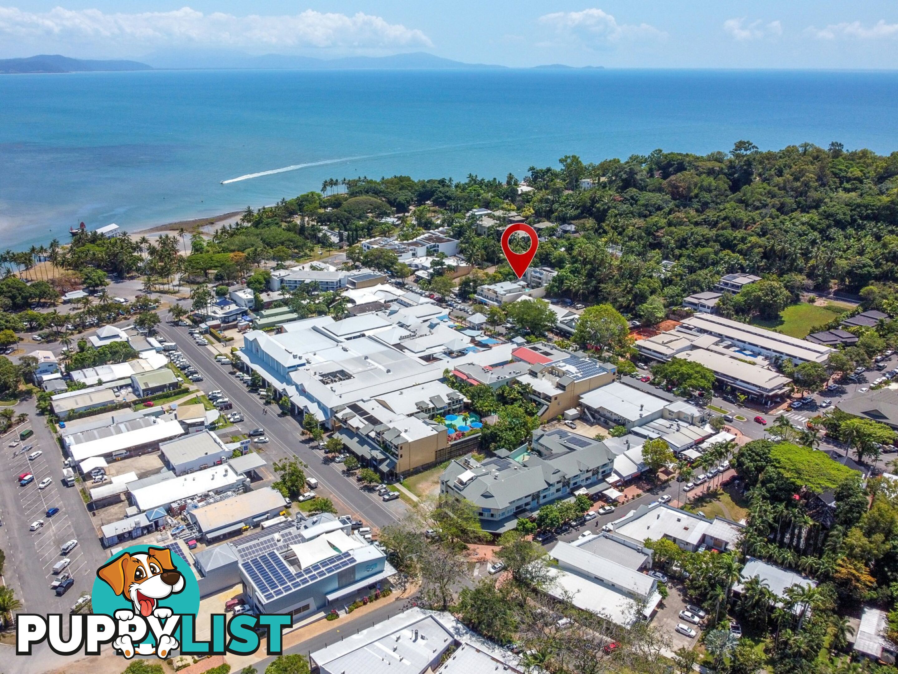 8/16 Macrossan Street PORT DOUGLAS QLD 4877