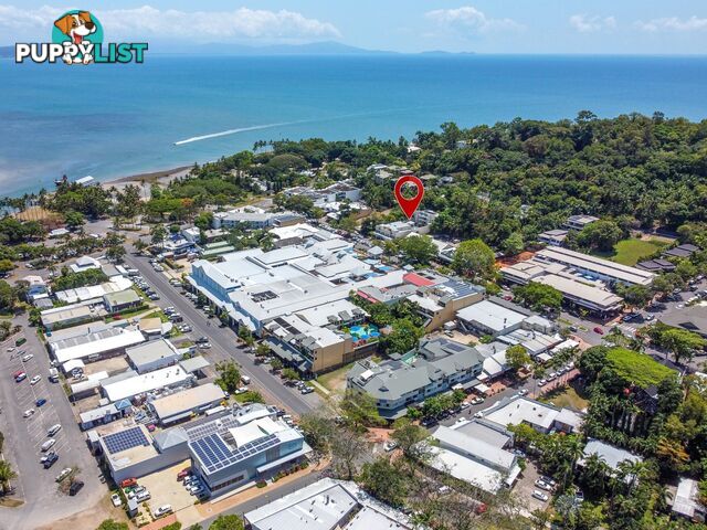 8/16 Macrossan Street PORT DOUGLAS QLD 4877