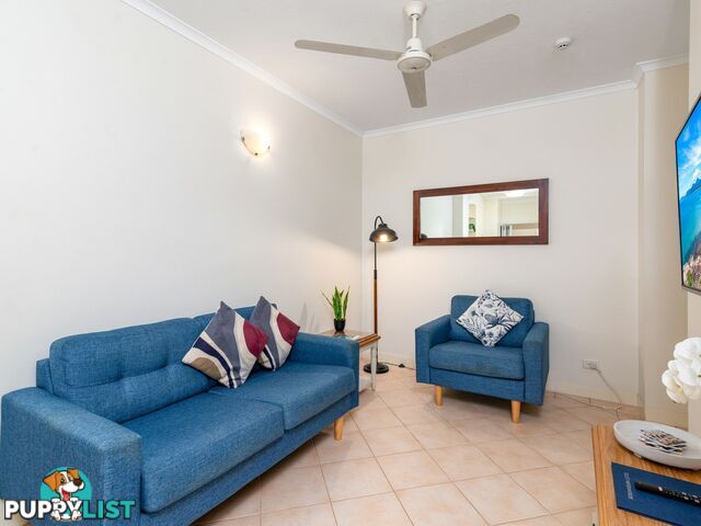 8/16 Macrossan Street PORT DOUGLAS QLD 4877