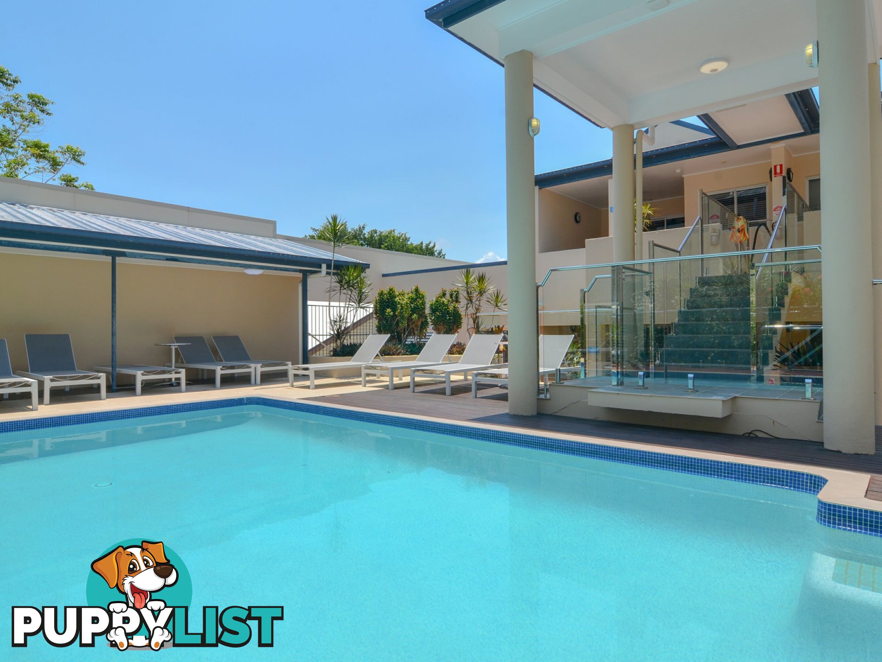 8/16 Macrossan Street PORT DOUGLAS QLD 4877