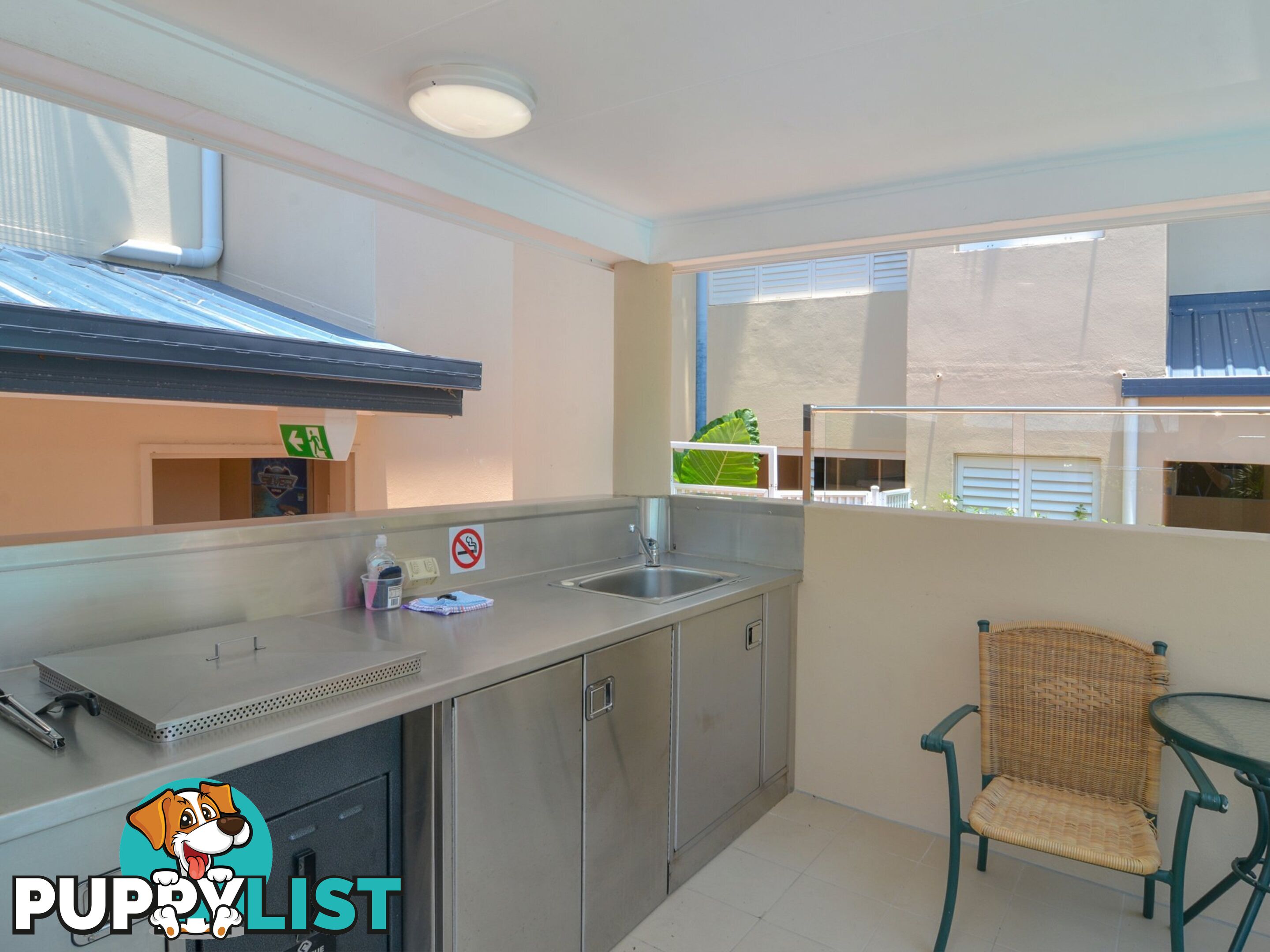 8/16 Macrossan Street PORT DOUGLAS QLD 4877