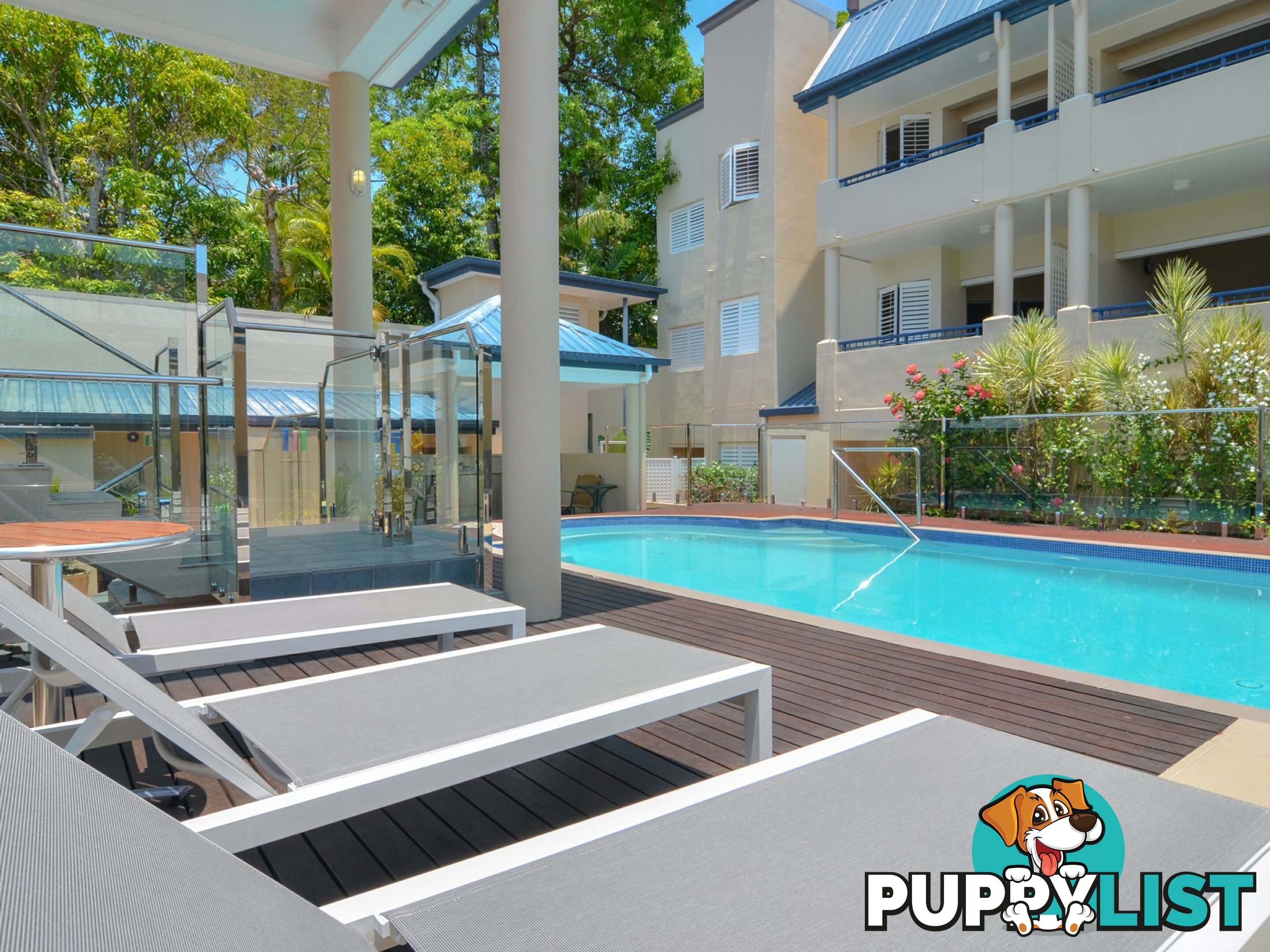 8/16 Macrossan Street PORT DOUGLAS QLD 4877