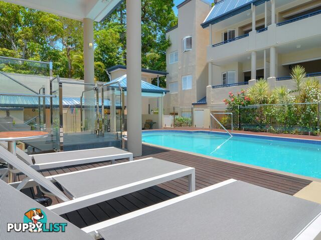 8/16 Macrossan Street PORT DOUGLAS QLD 4877