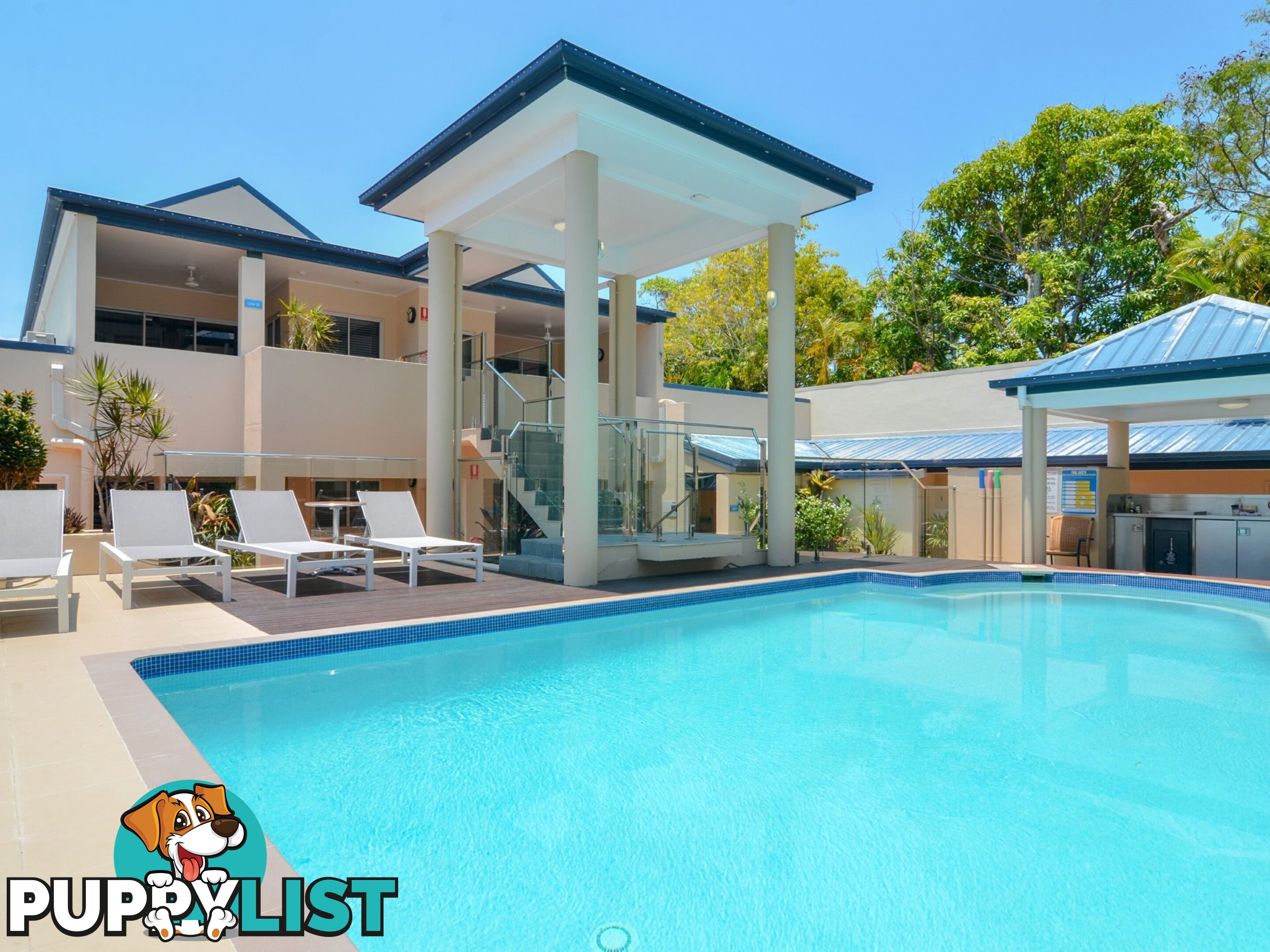 8/16 Macrossan Street PORT DOUGLAS QLD 4877