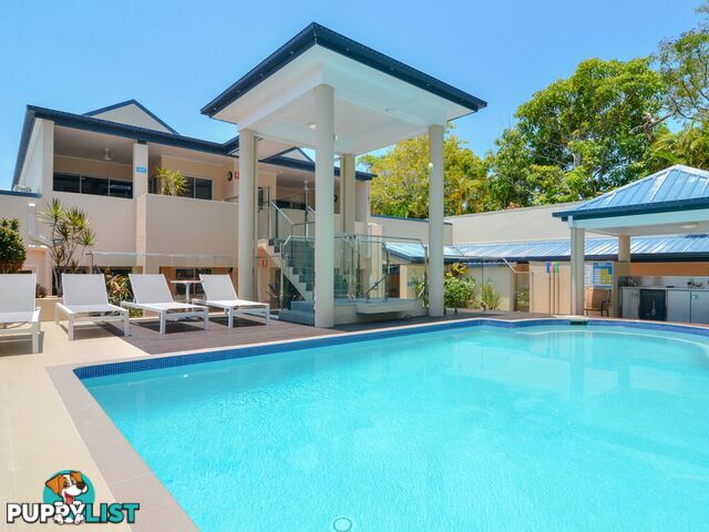 8/16 Macrossan Street PORT DOUGLAS QLD 4877