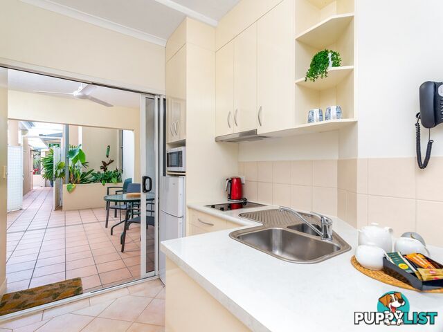 8/16 Macrossan Street PORT DOUGLAS QLD 4877