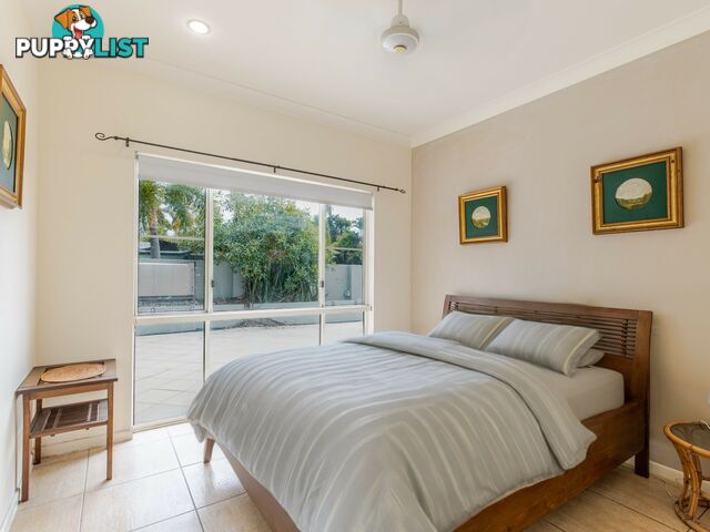 55 Pecten Avenue PORT DOUGLAS QLD 4877