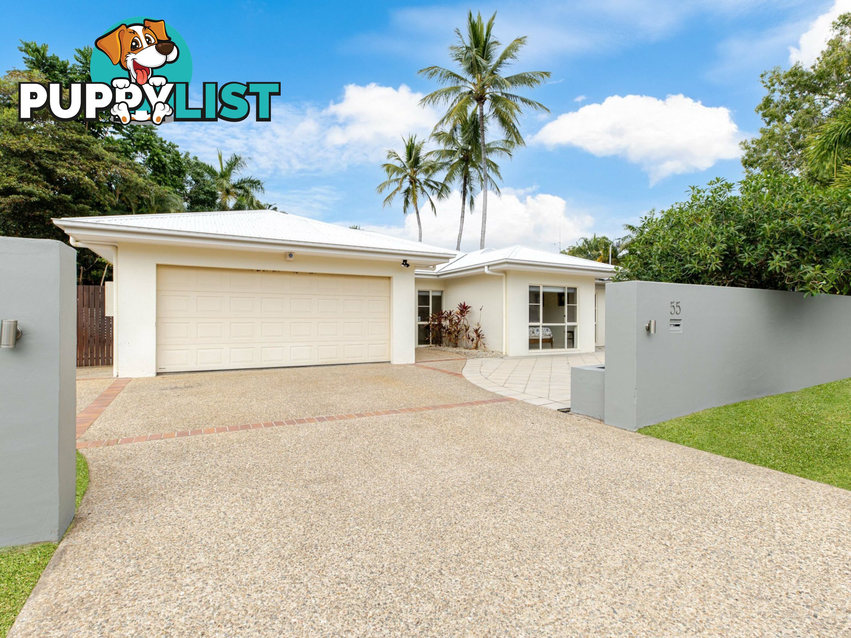 55 Pecten Avenue PORT DOUGLAS QLD 4877