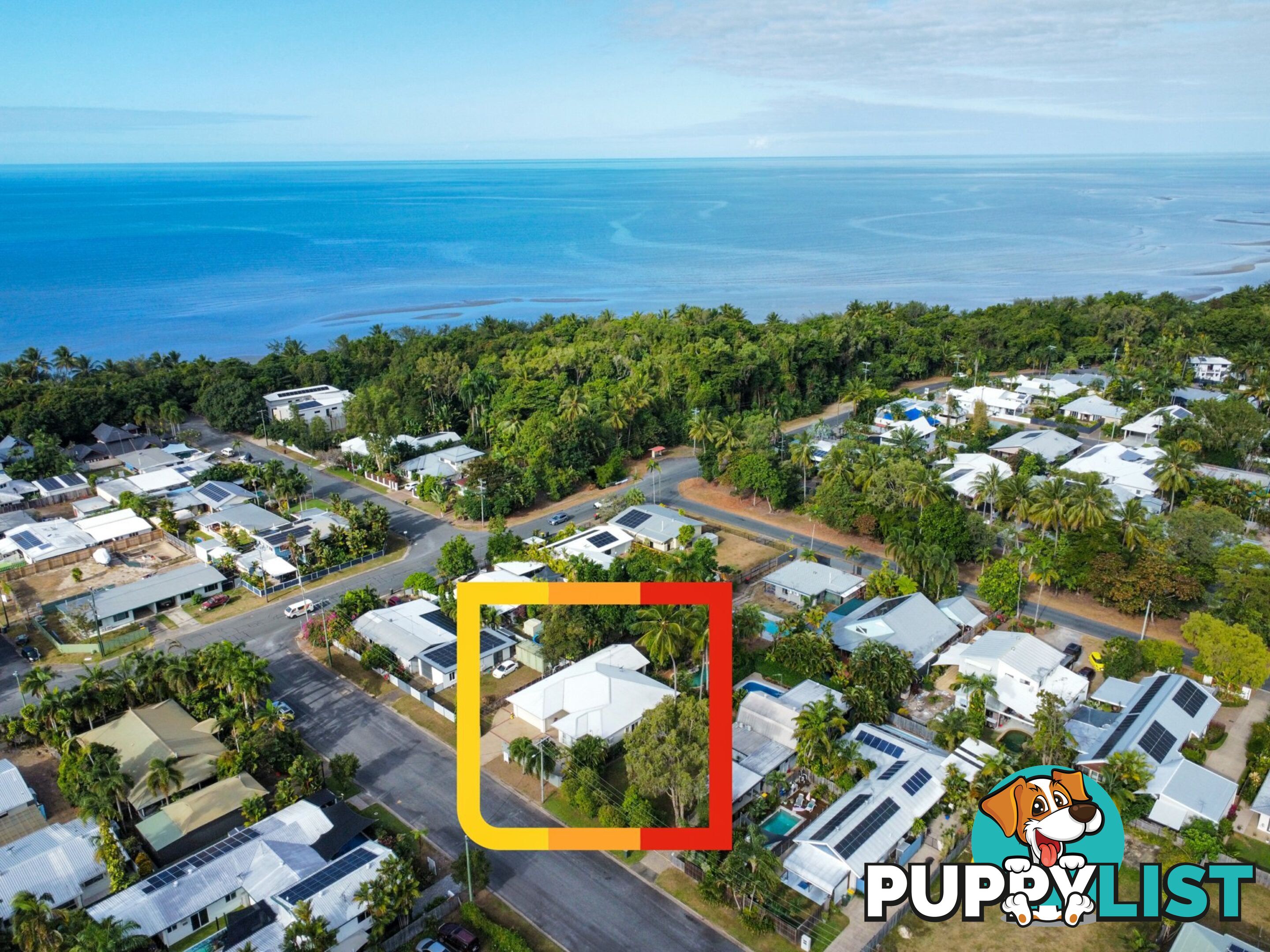 55 Pecten Avenue PORT DOUGLAS QLD 4877