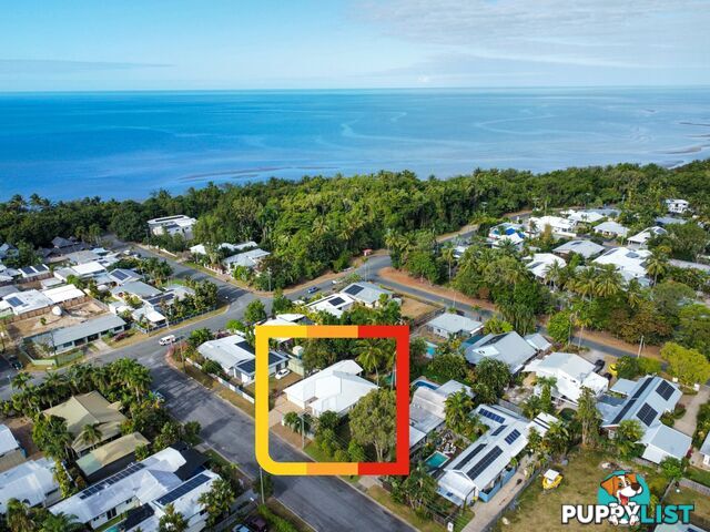 55 Pecten Avenue PORT DOUGLAS QLD 4877