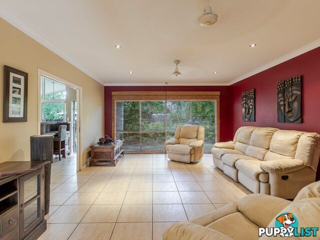 55 Pecten Avenue PORT DOUGLAS QLD 4877
