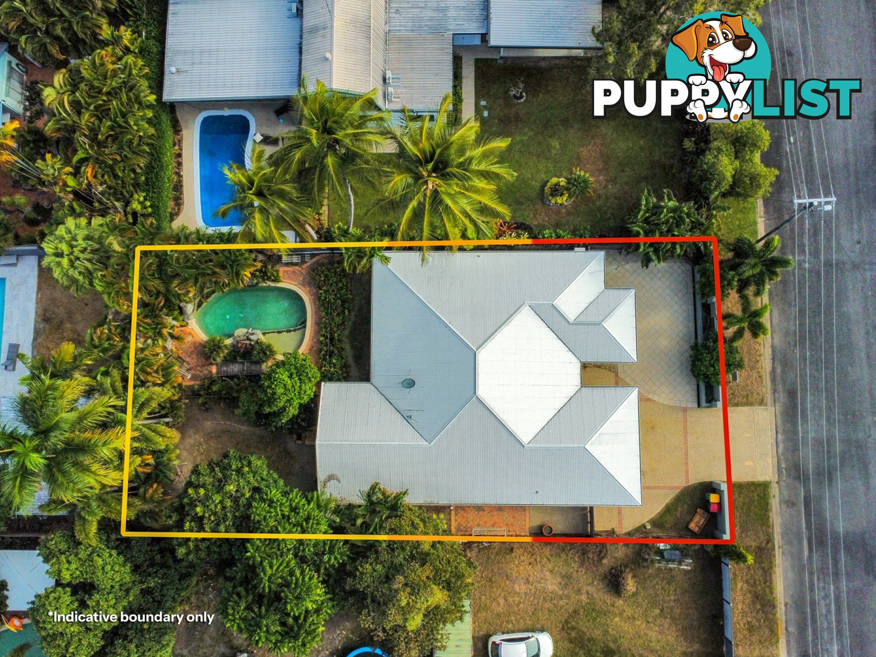 55 Pecten Avenue PORT DOUGLAS QLD 4877
