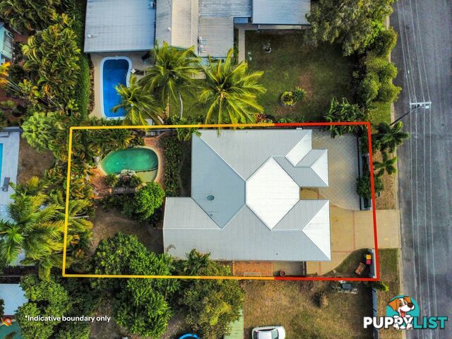 55 Pecten Avenue PORT DOUGLAS QLD 4877