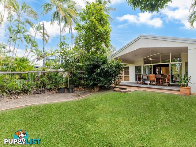 55 Pecten Avenue PORT DOUGLAS QLD 4877
