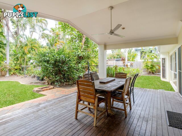 55 Pecten Avenue PORT DOUGLAS QLD 4877