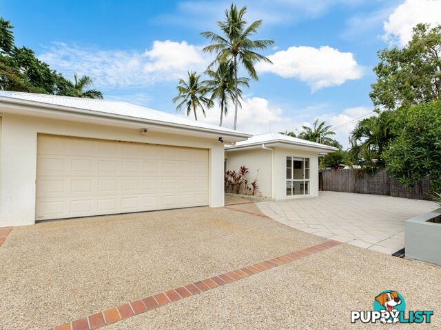 55 Pecten Avenue PORT DOUGLAS QLD 4877