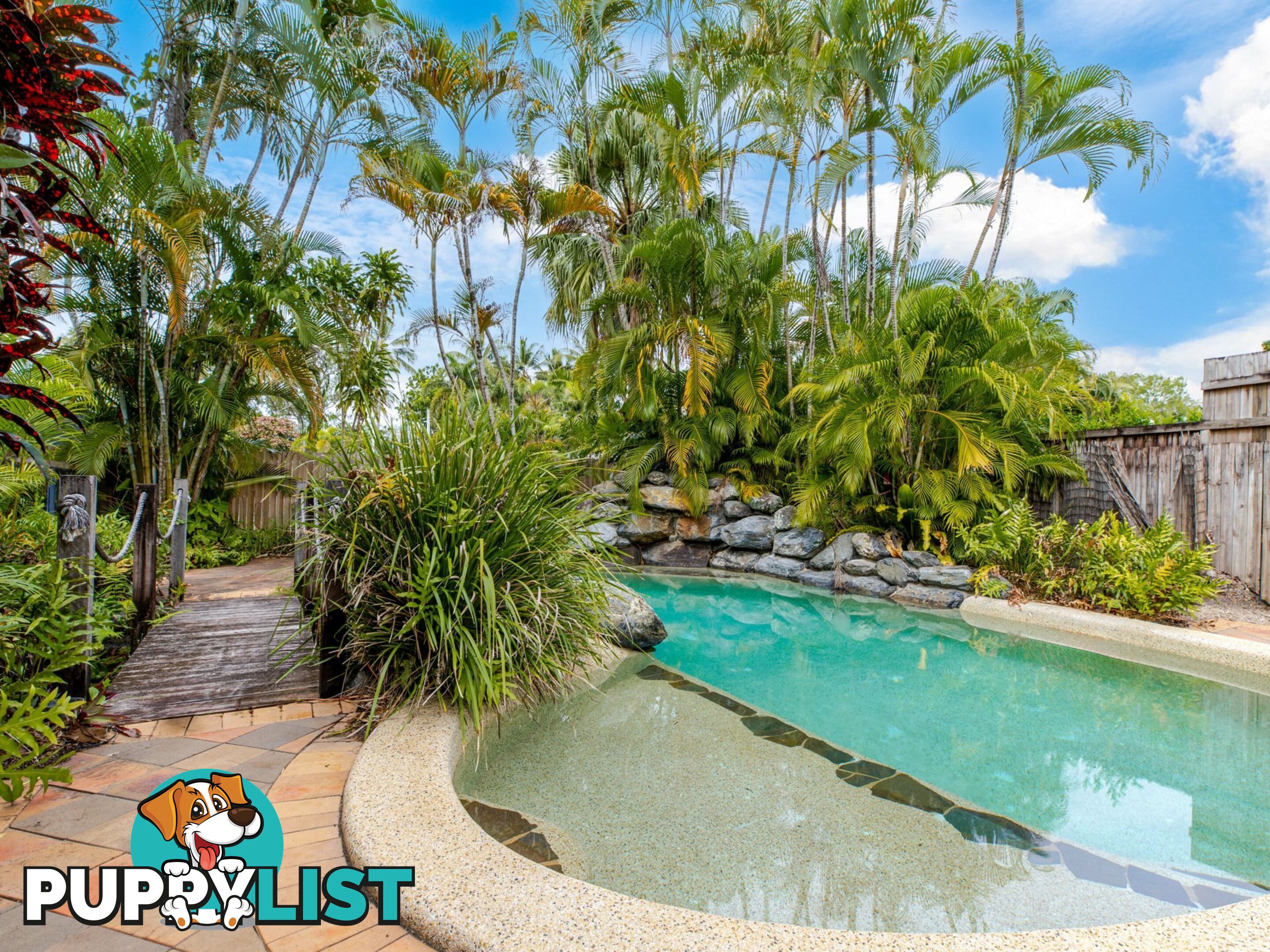 55 Pecten Avenue PORT DOUGLAS QLD 4877