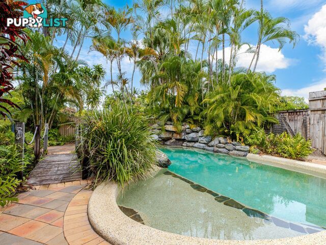 55 Pecten Avenue PORT DOUGLAS QLD 4877