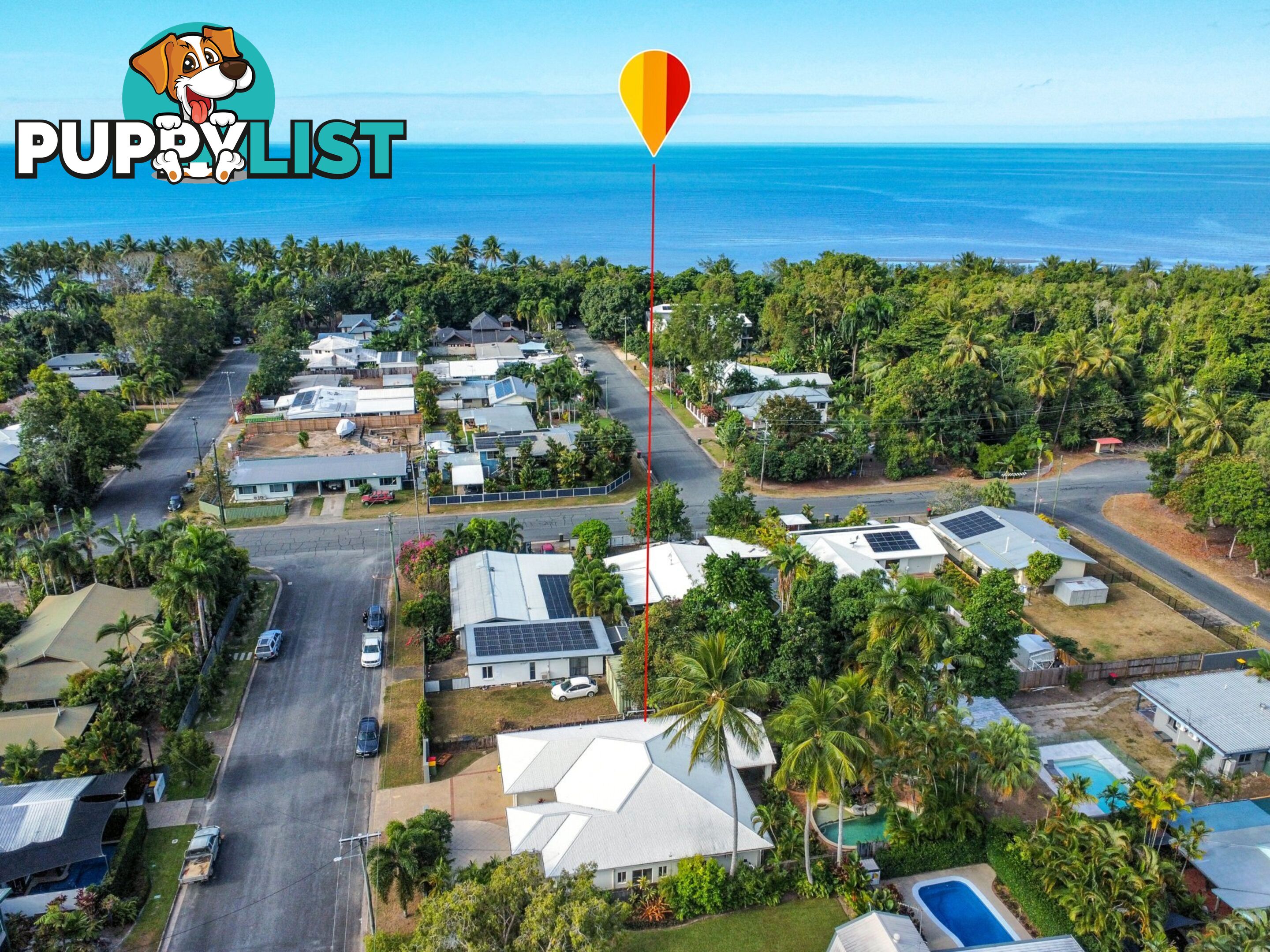 55 Pecten Avenue PORT DOUGLAS QLD 4877