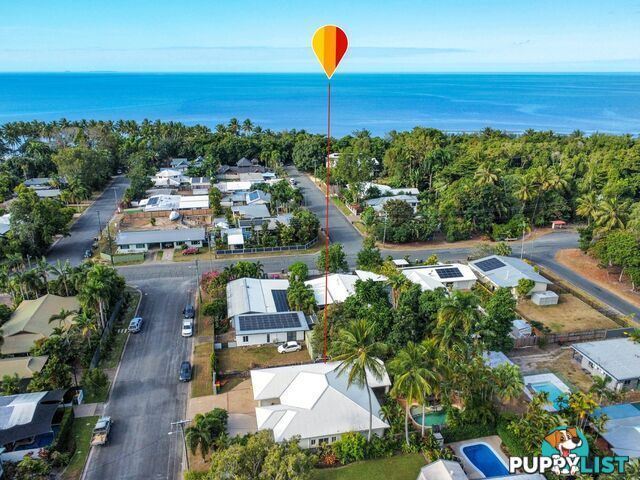 55 Pecten Avenue PORT DOUGLAS QLD 4877