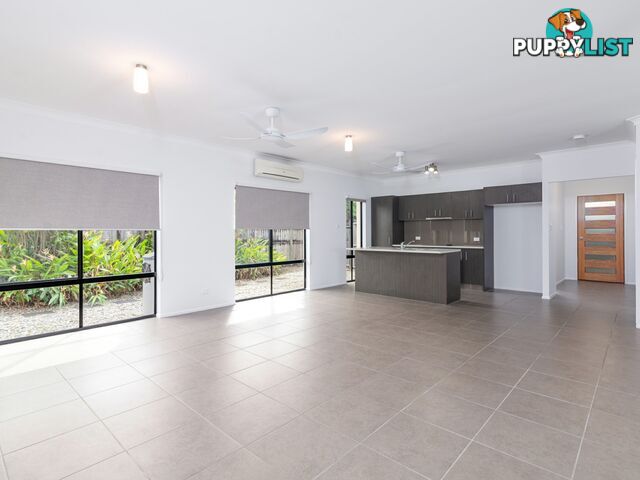 16 Yiki Street PORT DOUGLAS QLD 4877