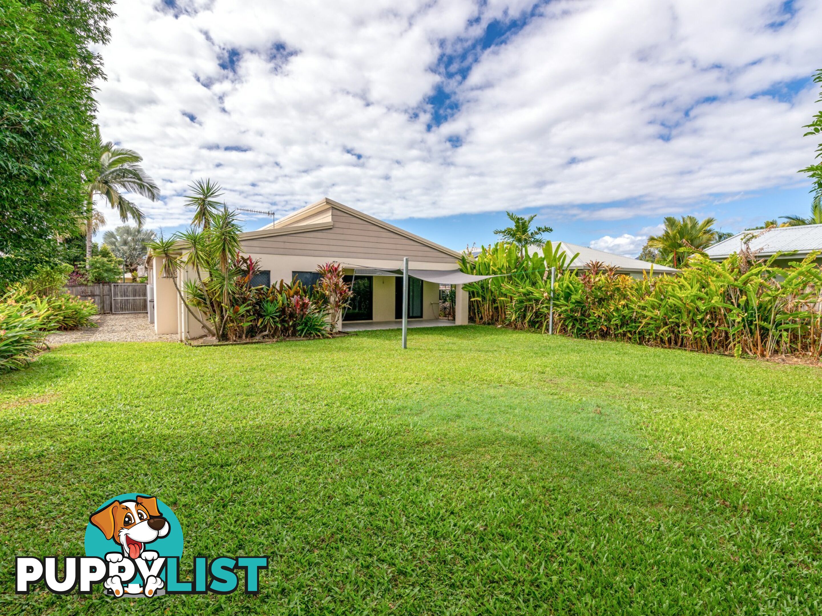 16 Yiki Street PORT DOUGLAS QLD 4877