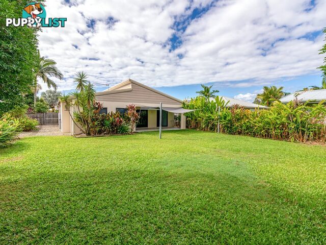 16 Yiki Street PORT DOUGLAS QLD 4877