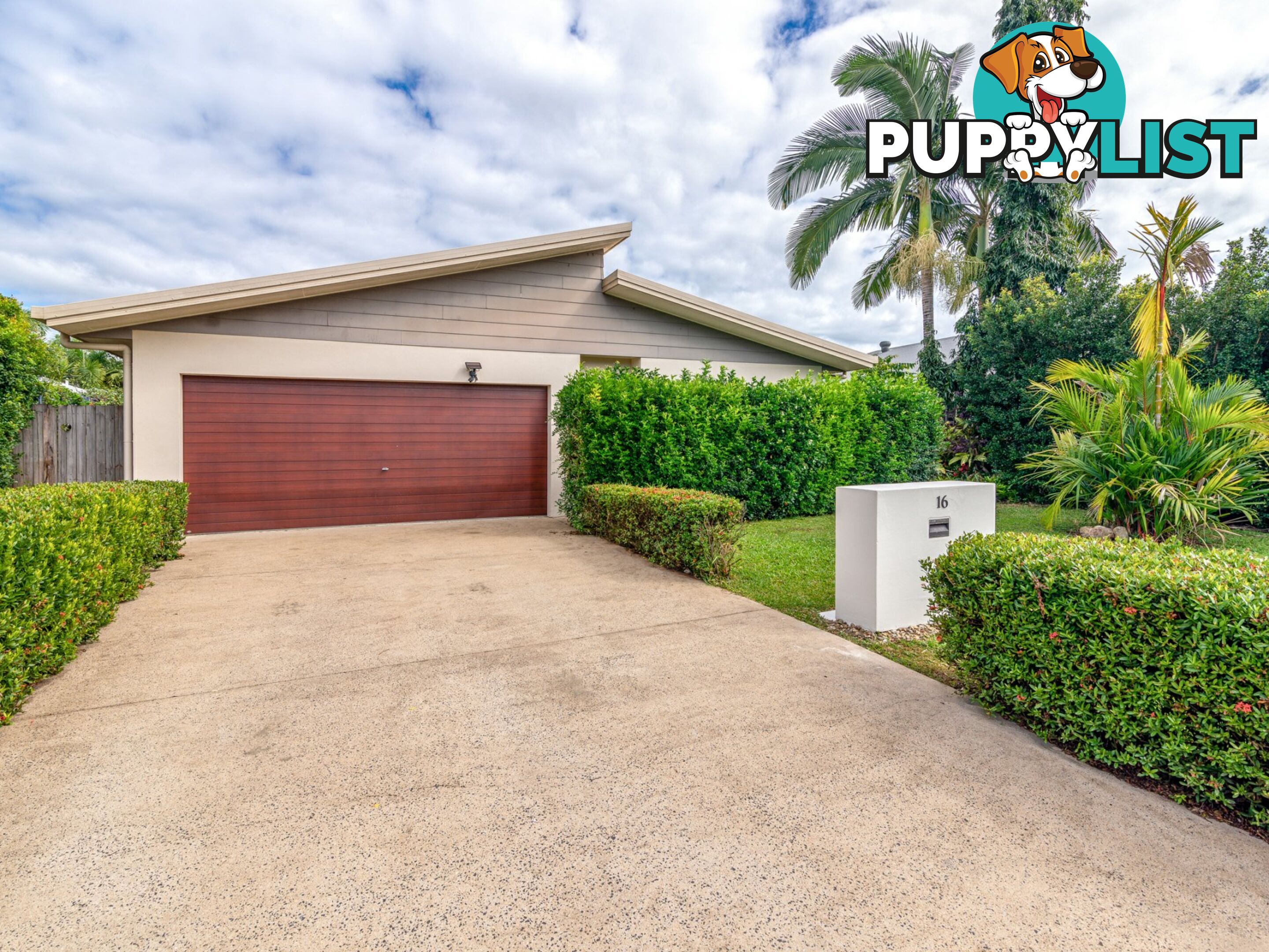 16 Yiki Street PORT DOUGLAS QLD 4877