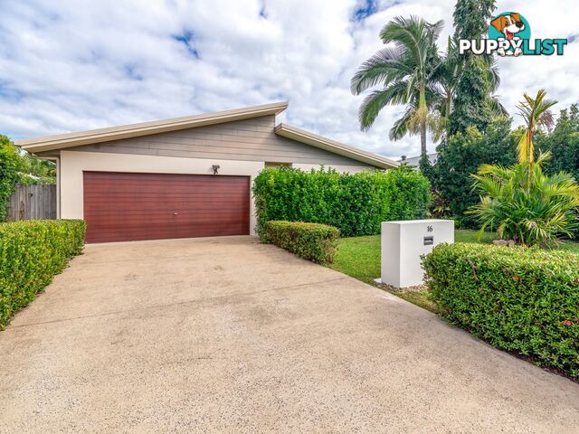 16 Yiki Street PORT DOUGLAS QLD 4877
