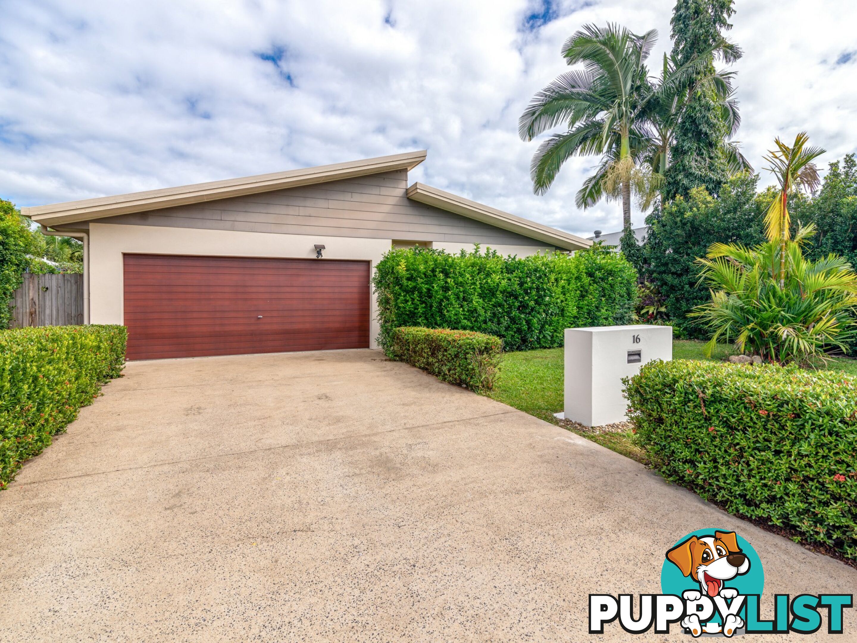 16 Yiki Street PORT DOUGLAS QLD 4877