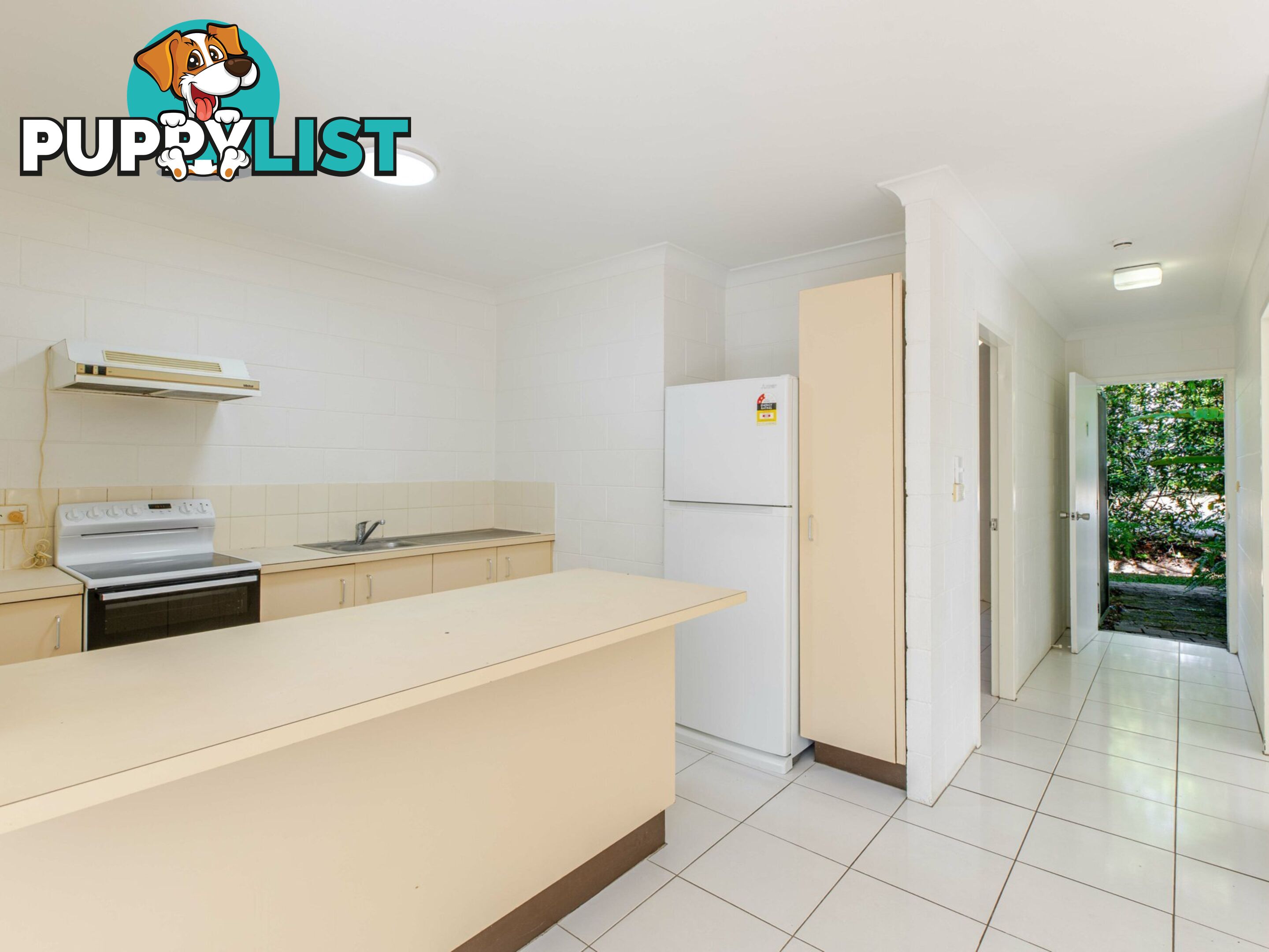 1/32 Mowbray Street PORT DOUGLAS QLD 4877