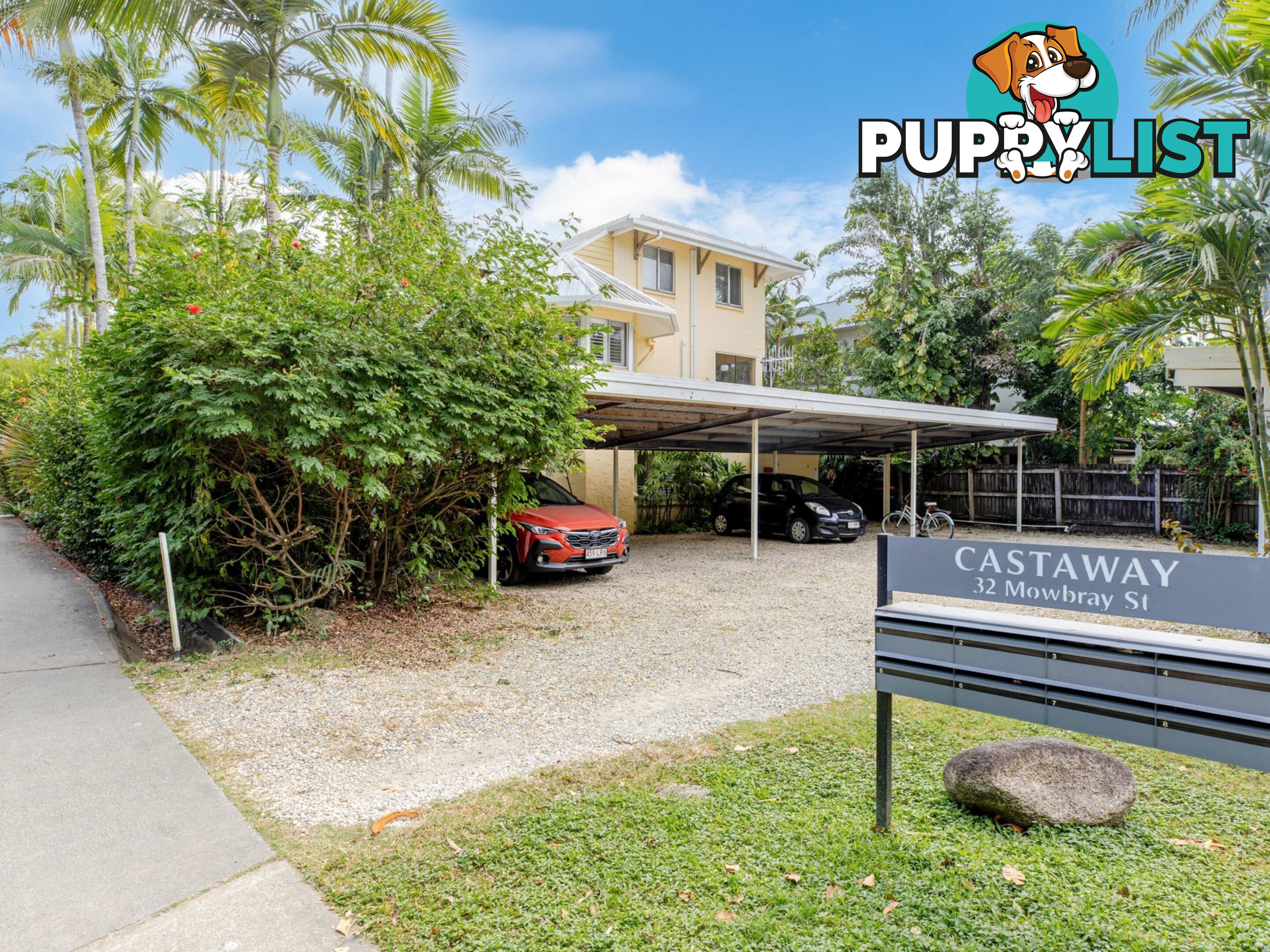 1/32 Mowbray Street PORT DOUGLAS QLD 4877
