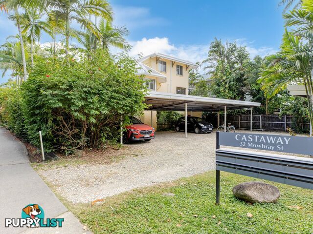 1/32 Mowbray Street PORT DOUGLAS QLD 4877