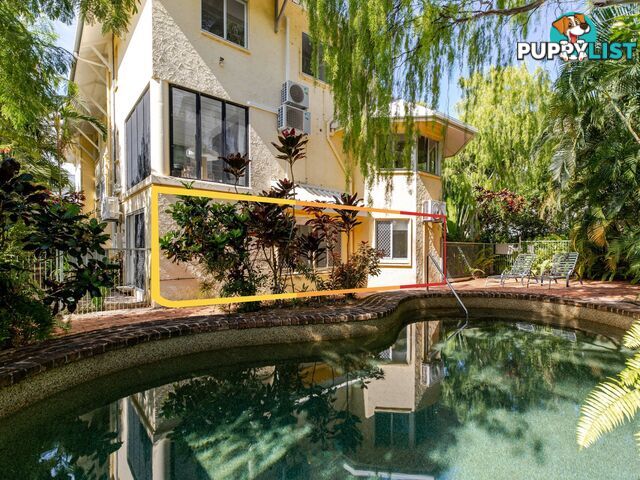 1/32 Mowbray Street PORT DOUGLAS QLD 4877