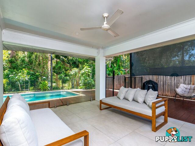 69 Milman Drive PORT DOUGLAS QLD 4877